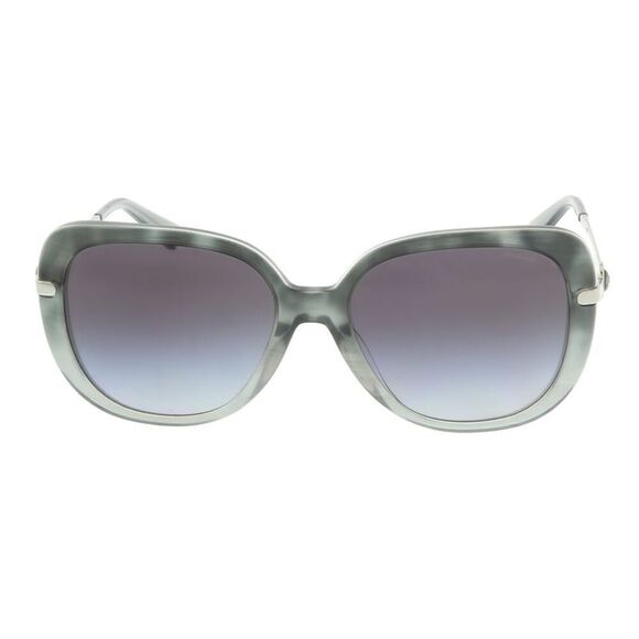 Coach 0HC8320  Square  Full Rim Sunglasses - Picture 2 of 4